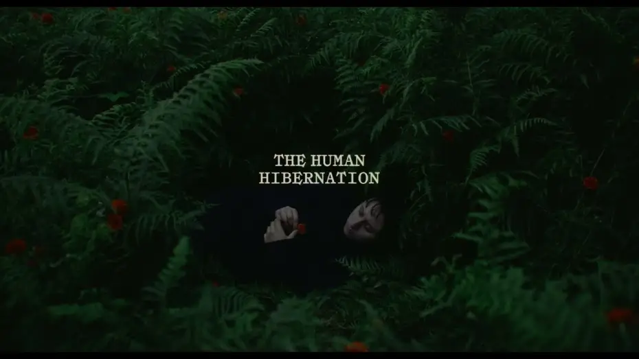 Видео к фильму The Human Hibernation | The Human Hibernation - Tr&aacute;iler oficial