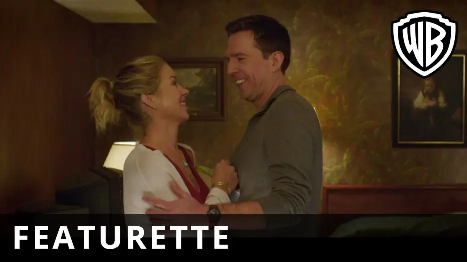 Видео к фильму Каникулы | Debbie featurette