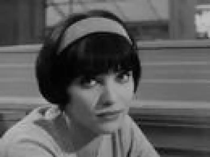 Видео к фильму Жить своей жизнью | Vivre sa vie Trailer (Jean-Luc Godard, 1962)
