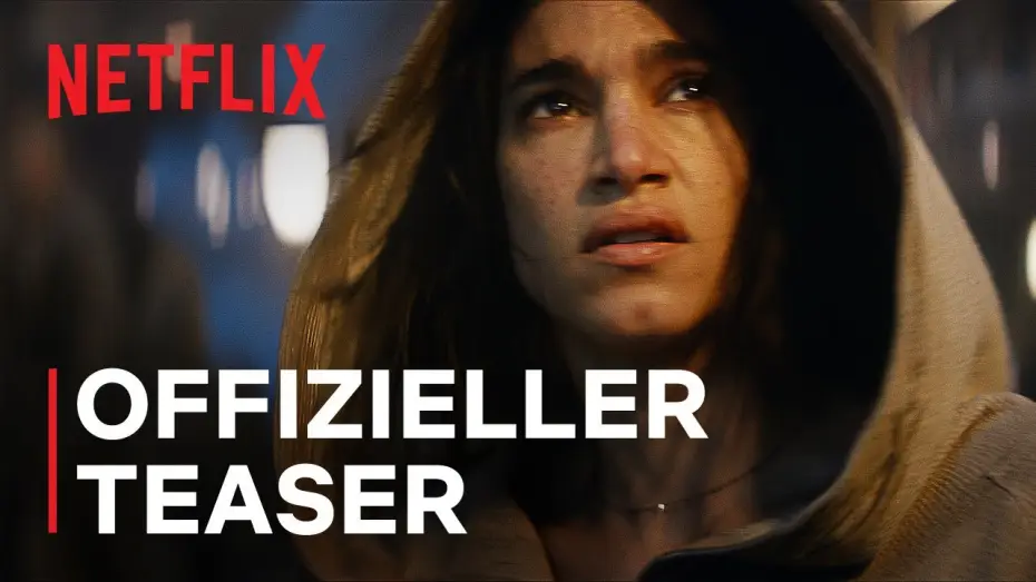 Видео к фильму Мятежная Луна, часть 1: Дитя огня | Offizieller Teaser