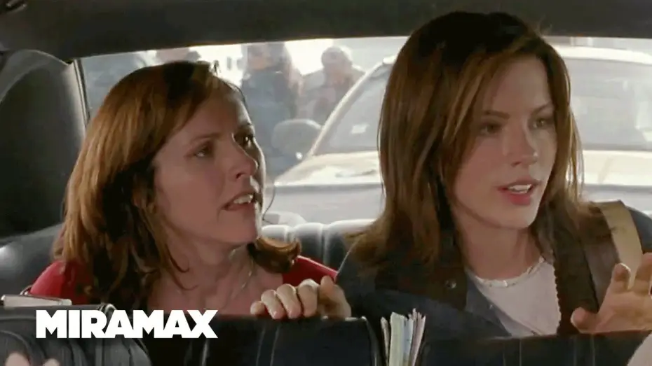 Видео к фильму Интуиция | Serendipity | &lsquo;Escape to New York&rsquo; (HD) - Kate Beckinsale, Molly Shannon | MIRAMAX