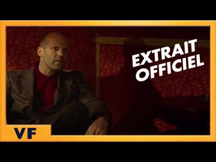 Видео к фильму Шпион — Spy - Extrait Vrai espion [Officiel] VF HD