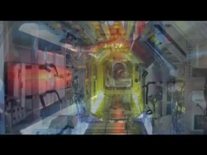 Видео к фильму Пекло | The SUNSHINE Production Diary: Production Design of The Sun