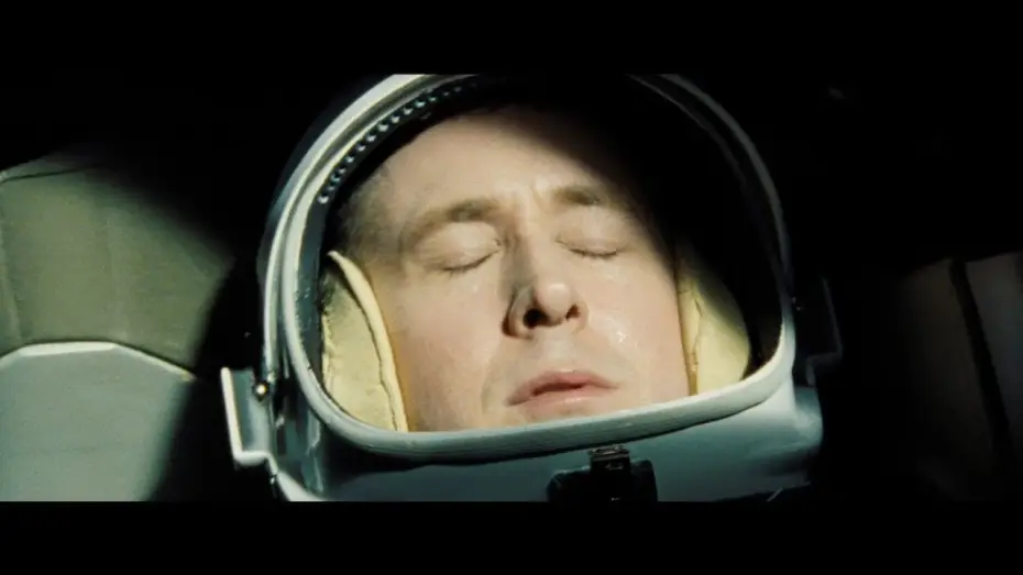 Видео к фильму Человек на Луне | First Man - Extrait Exclusif "HauteTension" (2/3)