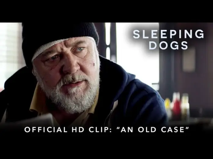 Видео к фильму Спящие псы | "An Old Case"
