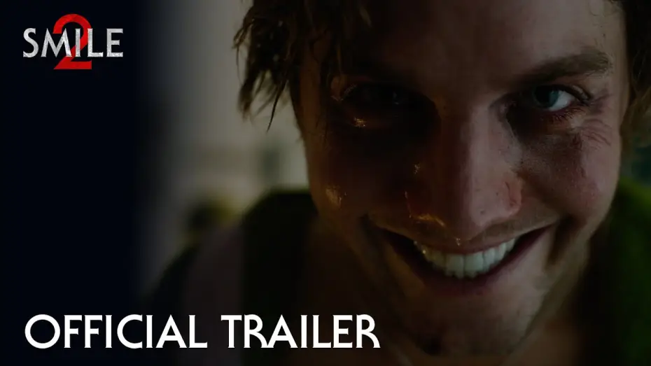 Видео к фильму Улыбка 2 | Official Trailer