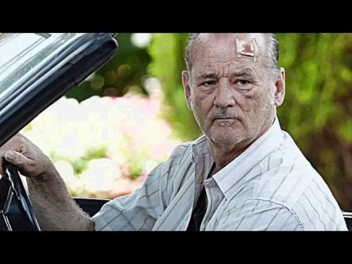 Видео к фильму Святой Винсент — ST. VINCENT | Trailer deutsch german [HD]