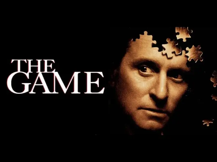 Видео к фильму Игра | The Game: Das Geschenk seines Lebens - Trailer Deutsch 1080p HD