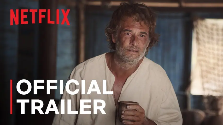 Видео к фильму Сын тысячи отцов | Official Trailer [Subtitled]