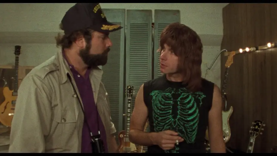 Видео к фильму Это Spinal Tap | These Go to Eleven