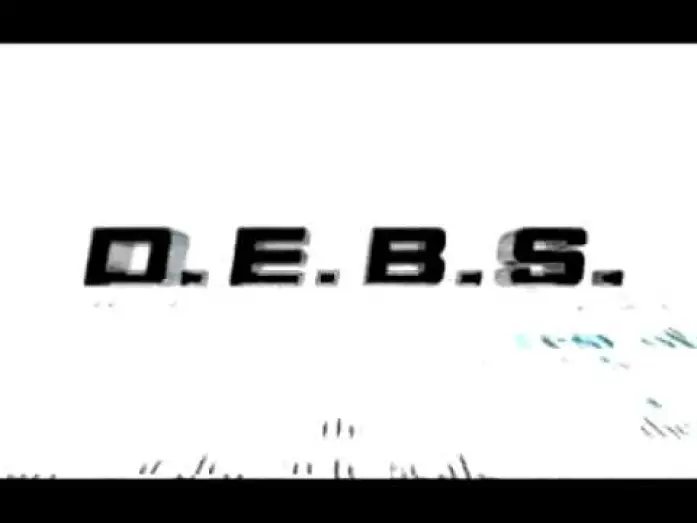 Видео к фильму Шпионки | D.E.B.S Trailer