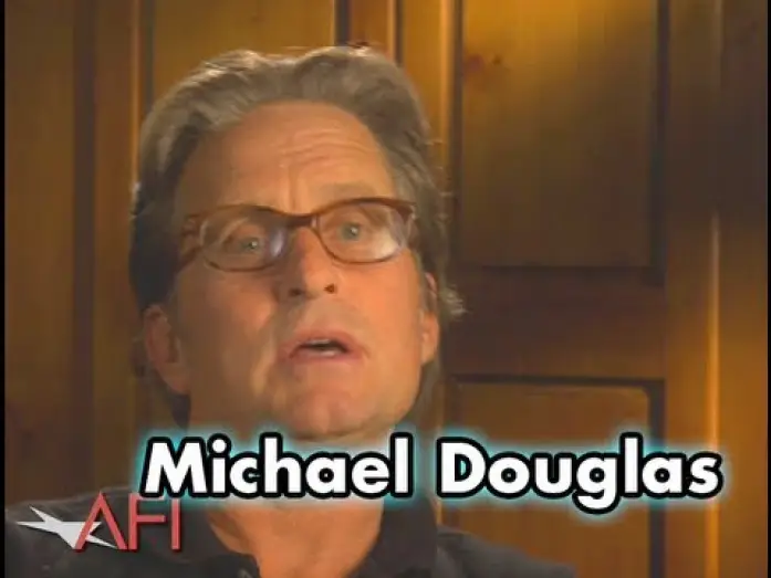 Видео к фильму Пролетая над гнездом кукушки | How Michael Douglas Produced ONE FLEW OVER THE CUCKOO'S NEST