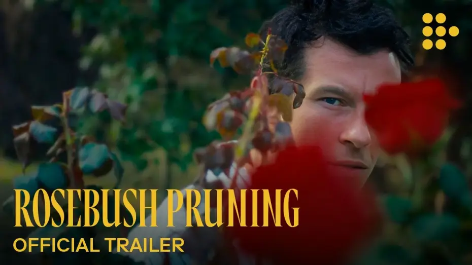 Видео к фильму Rosebush Pruning | Official Trailer