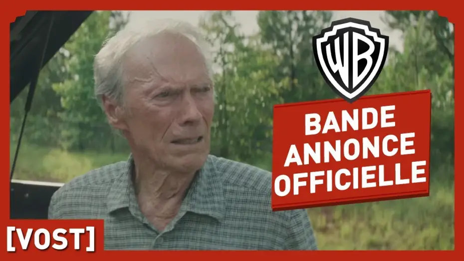 Видео к фильму Наркокурьер | La Mule - Bande Annonce VOST