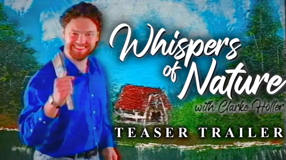 Видео к фильму Whispers of Nature — Whispers of Nature | Official Trailer | Horror Short Film
