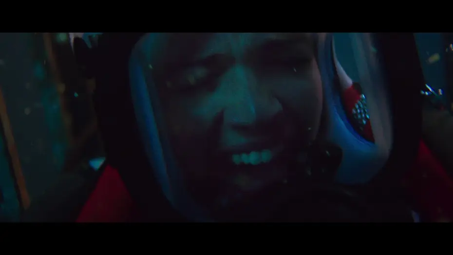 Видео к фильму Синяя бездна | 47 METERS DOWN - Extrait 2 - La cage VOST