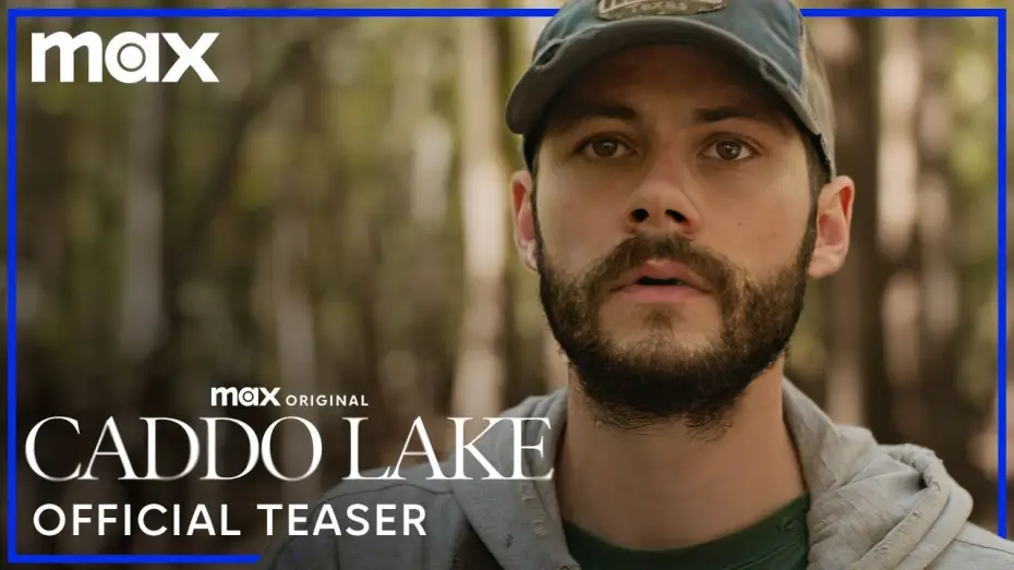 Видео к фильму Озеро Каддо | Official Teaser
