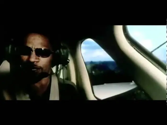 Видео к фильму Полиция Майами: Отдел нравов | Miami Vice - Trailer italiano del film diretto da Michael Mann con Colin Farrell e Jamie Foxx (2006)