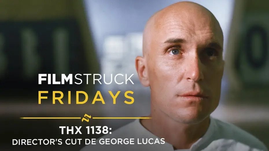 Видео к фильму Галактика ТНХ-1138 — THX 1138: Director's Cut de George Lucas - Présentation VF