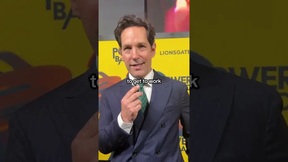 Видео к фильму Это хит! — The man behind the music. Paul Rudd and Nick Jonas on working with John Carney.