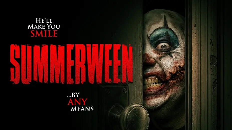Видео к фильму Summerween | Summerween | Official Trailer | The Asylum Movie Channel