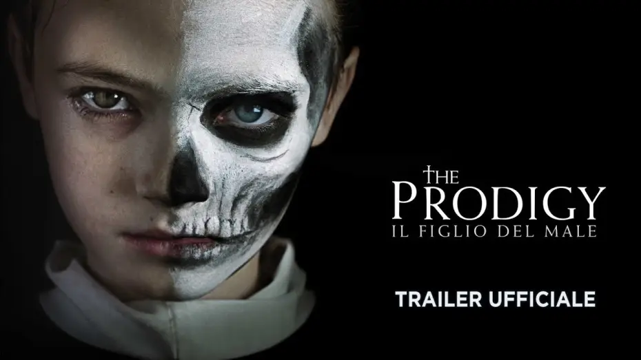Видео к фильму Омен: Перерождение — The Prodigy - Il figlio del male. Trailer italiano ufficiale [HD]