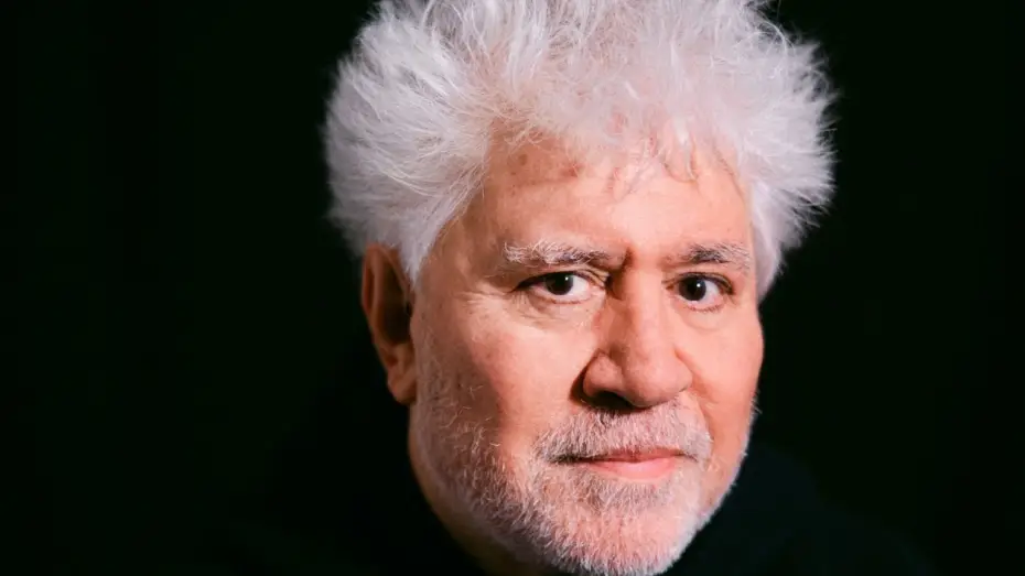 Видео к фильму Комната по соседству | Pedro Almod&oacute;var on The Room Next Door - FLC Luminaries