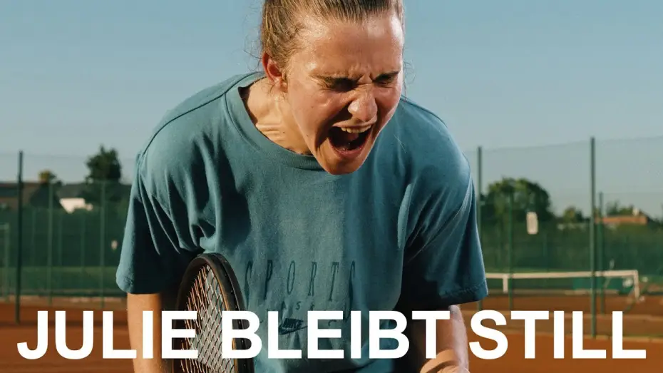 Видео к фильму Жюли хранит молчание | Julie bleibt still - offizieller Trailer