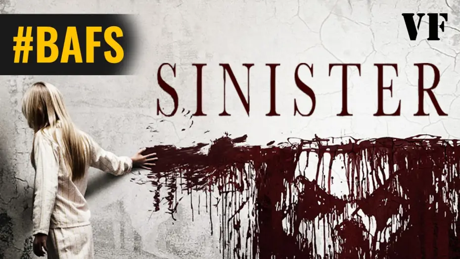 Видео к фильму Синистер | Sinister - Bande Annonce VF &ndash; 2012