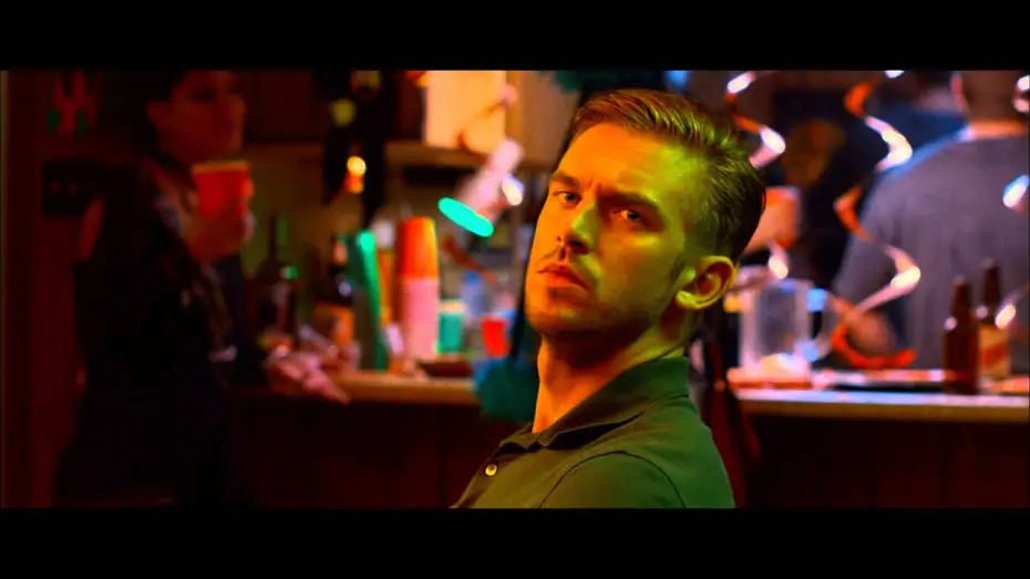 Видео к фильму Гость | The Guest - Tr&aacute;iler