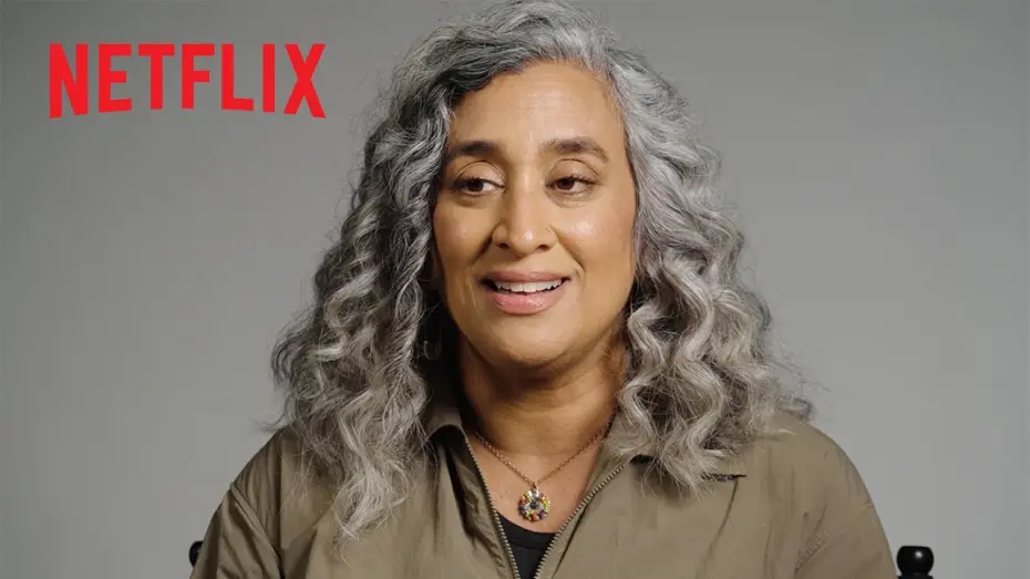 Видео к фильму Идеальная соседка | Director Geeta Gandbhir on the Origin Story