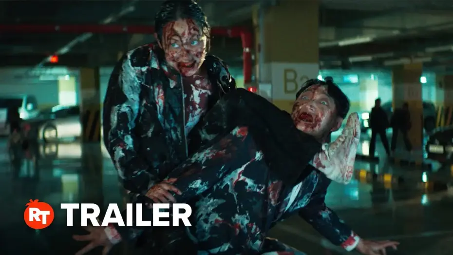 Видео к фильму Колония — Colony Exclusive Trailer (2026)