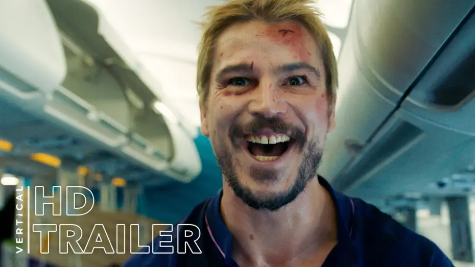 Видео к фильму Рейс навылет | Official Trailer