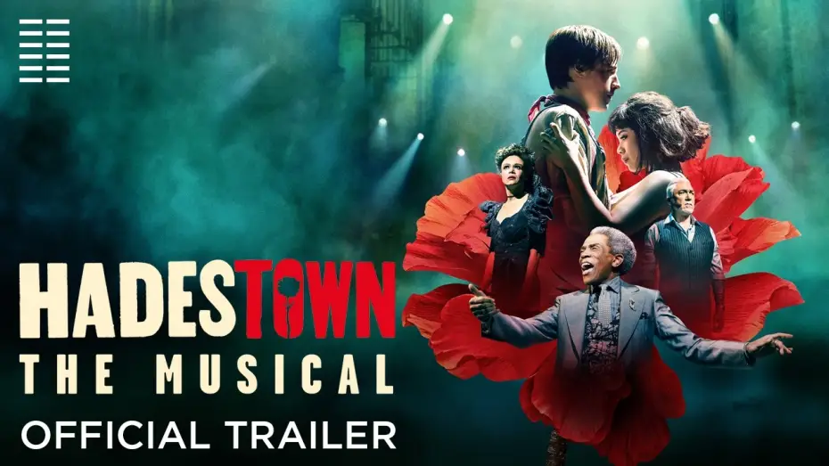 Видео к фильму Hadestown | Official Trailer