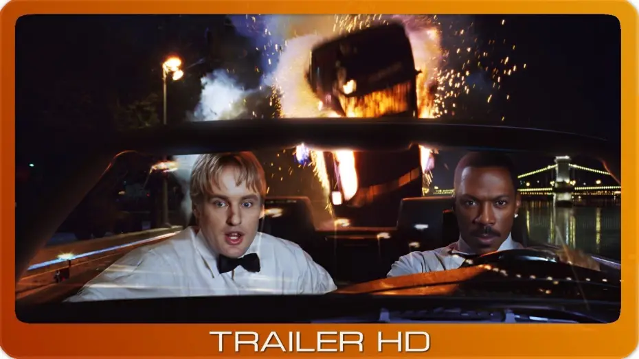 Видео к фильму Обмануть всех | I Spy ≣ 2002 ≣ Trailer