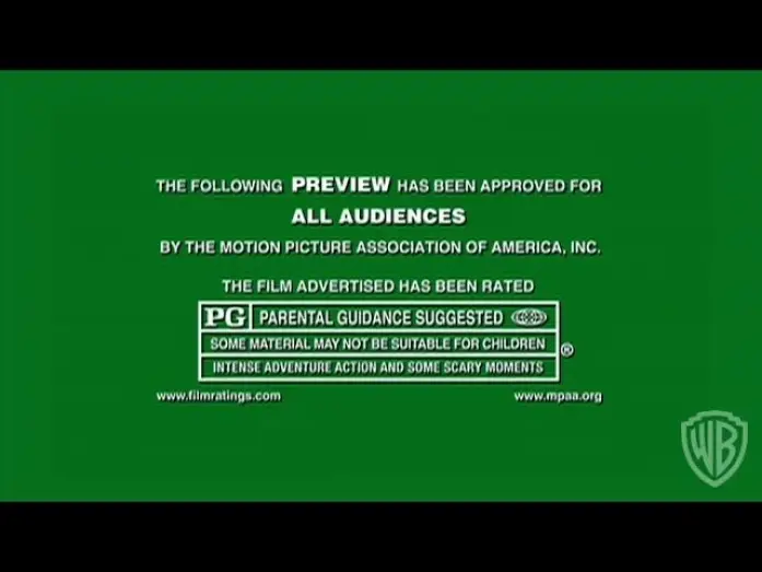 Видео к фильму Путешествие к центру Земли | Original Theatrical Trailer