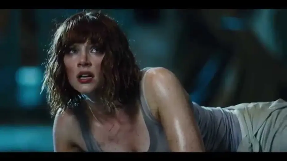 Видео к фильму Мир Юрского периода | JURASSIC WORLD - Featurette "Una nuova visione" (sottotitoli in italiano)