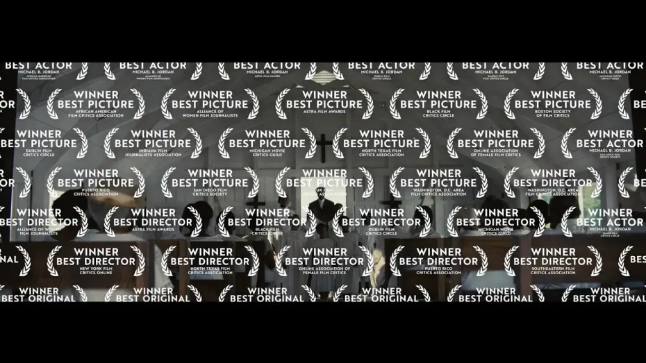 Видео к фильму Грешники | &ldquo;An Eternal Movie that Will Live on as a Forever Favorite&rdquo;
