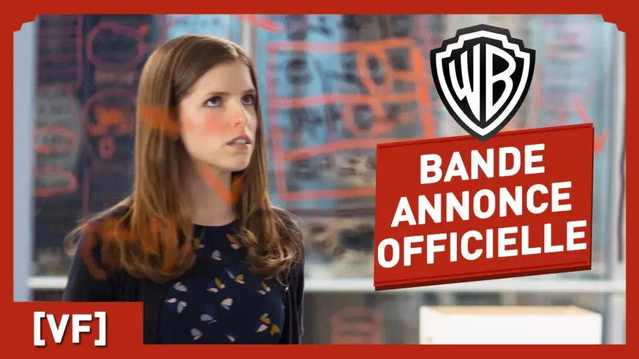 Видео к фильму Расплата | Bande-annonce 1 VF