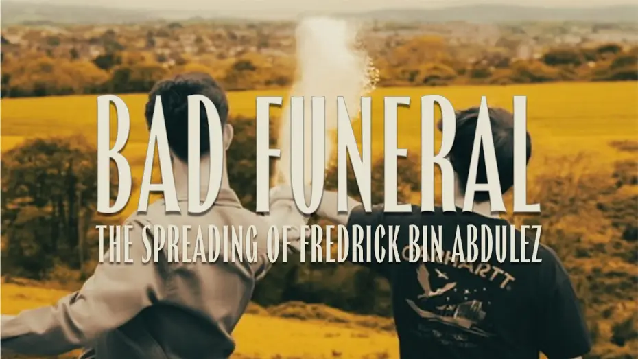 Видео к фильму Bad Funeral | [SUBTITLES] Bad Funeral | Short Film (2026)