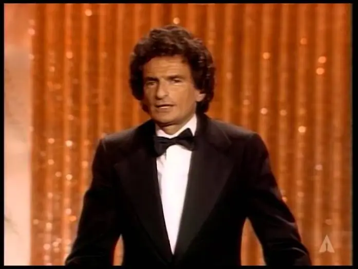 Видео к фильму Огненные колесницы | Chariots of Fire Wins Original Screenplay: 1982 Oscars