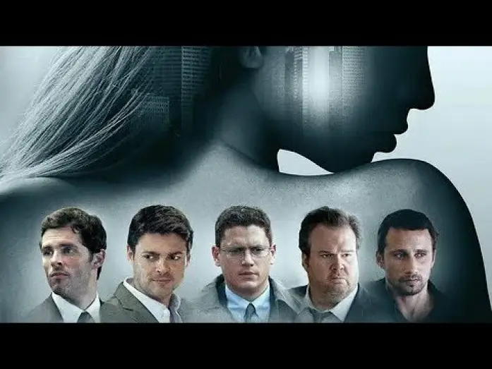 Видео к фильму Лофт | Лофт - Русский трейлер (HD)