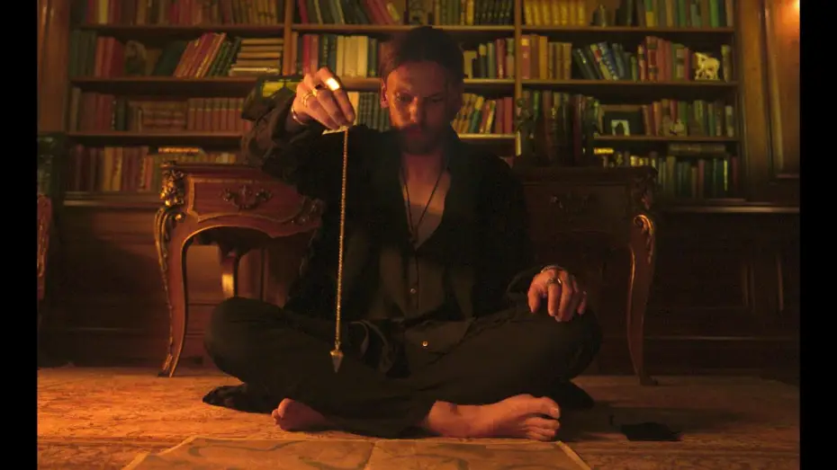 Видео к фильму Ведьмина доска | Something Wicked Arrives In Theaters August 15