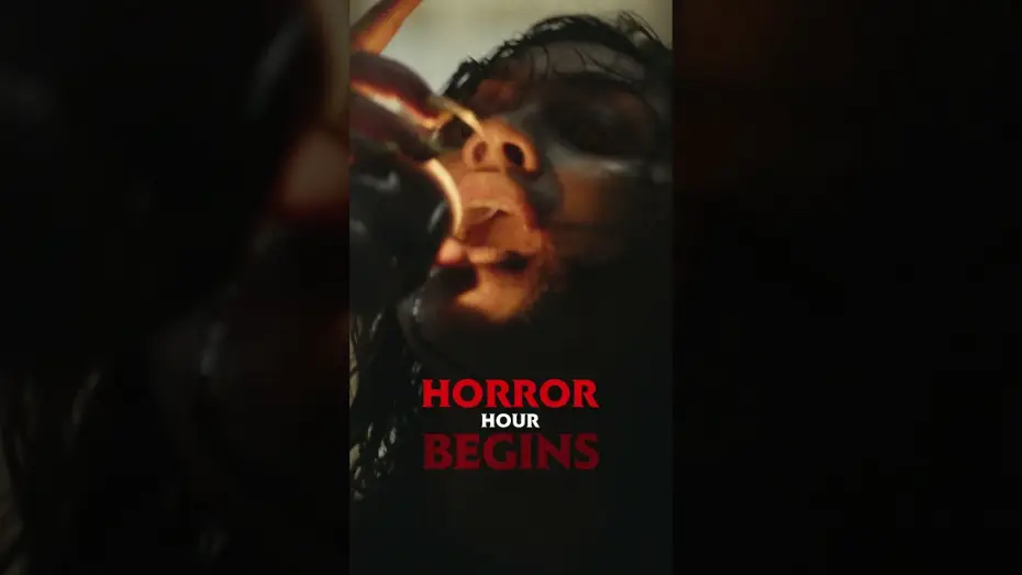Видео к фильму Зловещие мертвецы: Пекло | The Deadites have saved you a seat at the family dinner