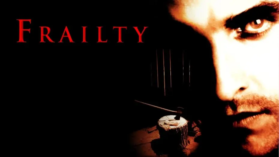 Видео к фильму Порок | Frailty - Nessuno &egrave; al sicuro (film 2001) TRAILER ITALIANO
