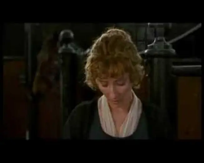 Видео к фильму Разум и чувства | Sense and Sensibility Trailer