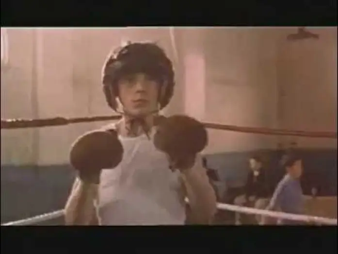 Видео к фильму Билли Эллиот | Billy Elliot (2000) - Trailer ITALIANO