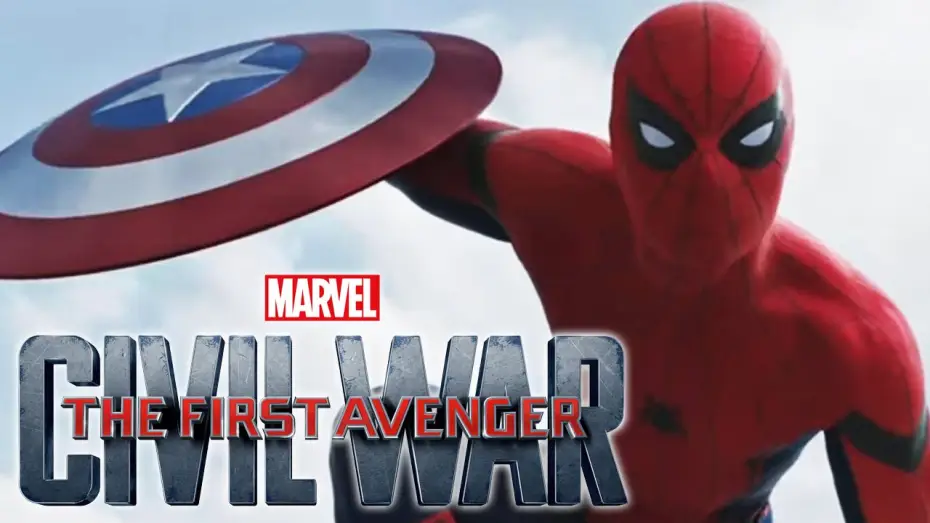 Видео к фильму Первый мститель: Противостояние | The First Avenger: Civil War - Trailer 2 - Deutsch HD