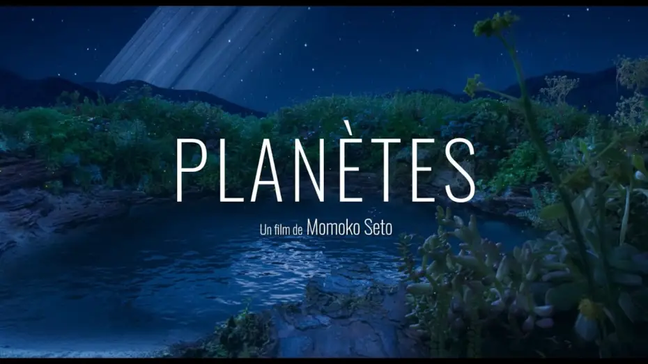 Видео к фильму Одиссея одуванчика | PLANETES  | Bande Annonce Officielle