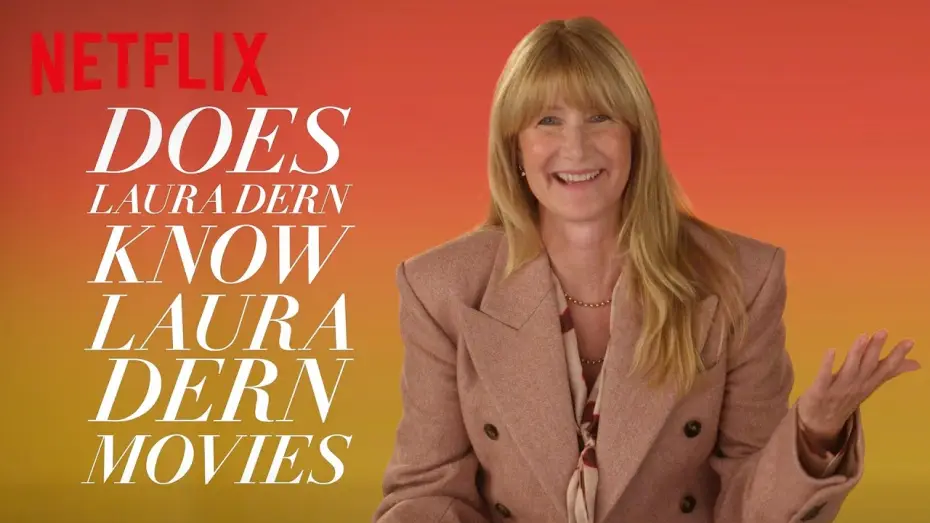 Видео к фильму Планета одиночек | Does Laura Dern Know Laura Dern Movies